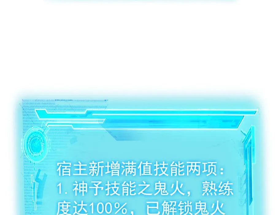 从精神病院走出的强者漫画,300 系统升级，院长真好1图