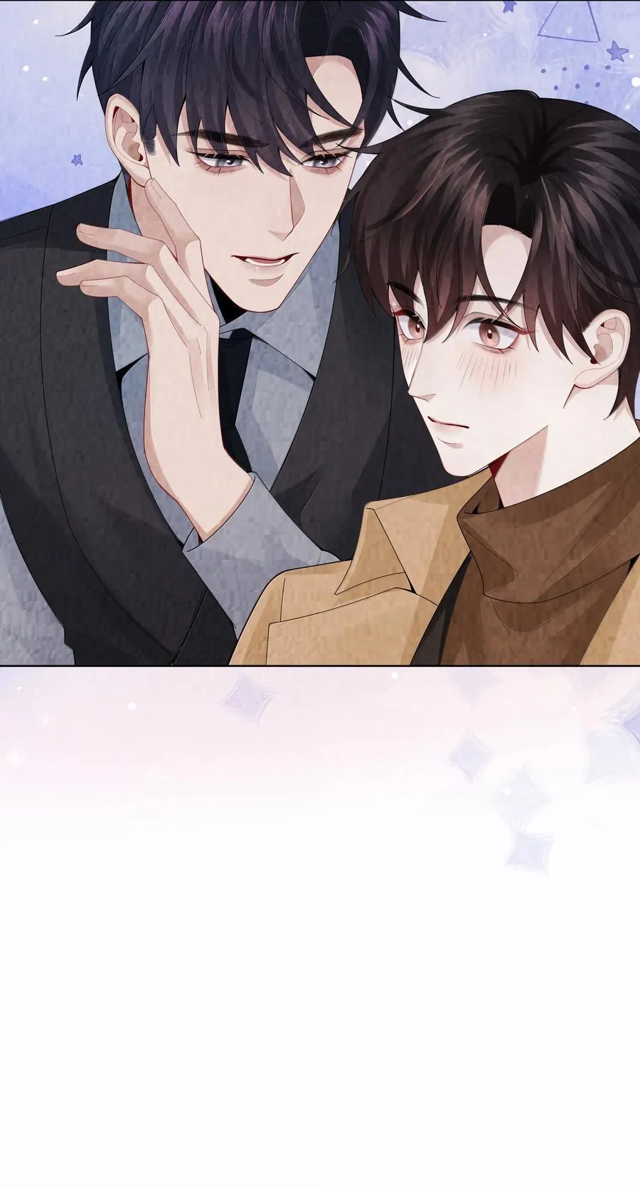 总裁的百万剧本漫画,番外二 早点遇见你③+全息网游2图