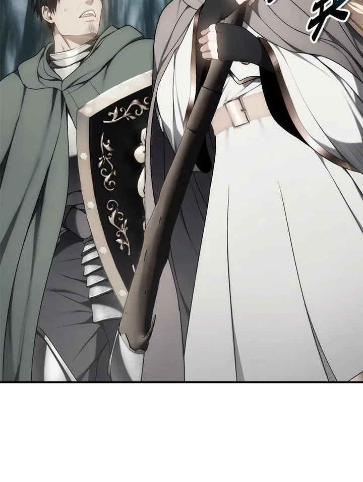 重生归来的战士漫画,第173话2图