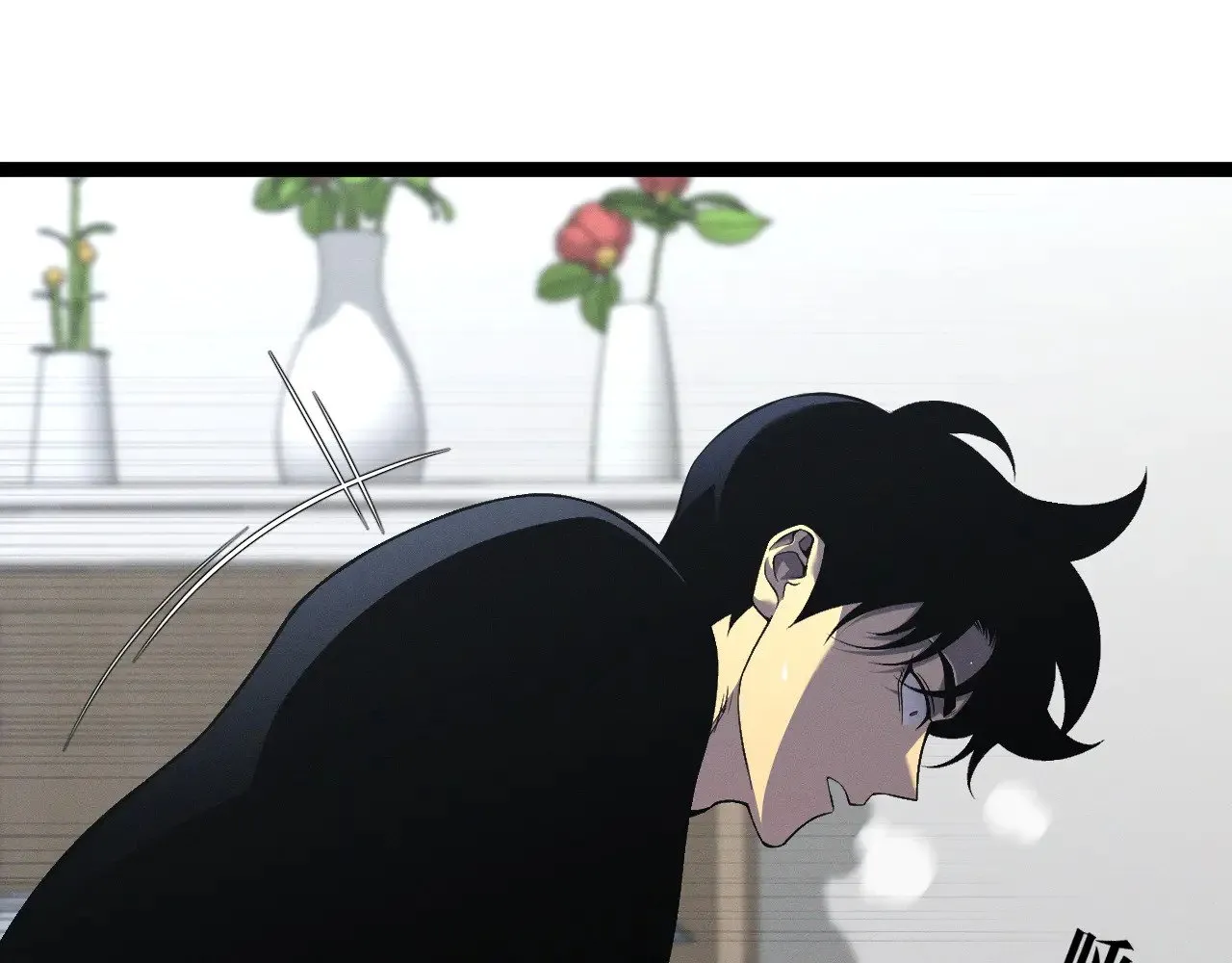 我能复制天赋漫画,第93话 山雨欲来！！1图