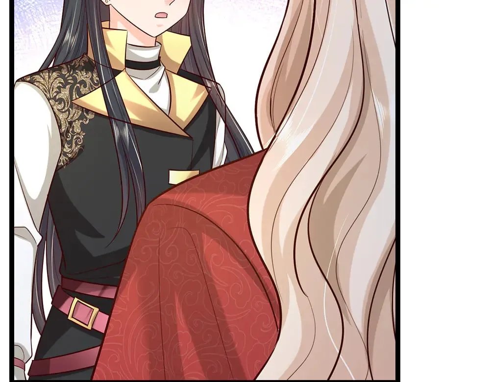 我，伊蒂丝女皇漫画,第381话 不会因为谁而改变1图