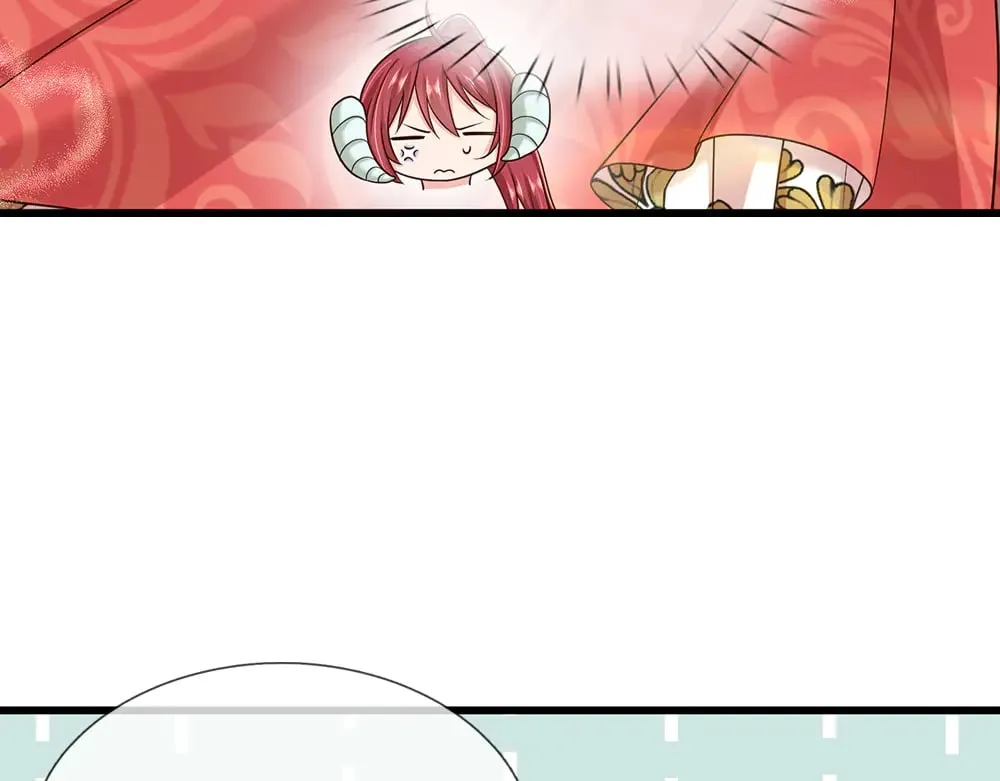 我伊蒂丝女皇长大后的样子漫画,第387话 洛伊大人驾到1图