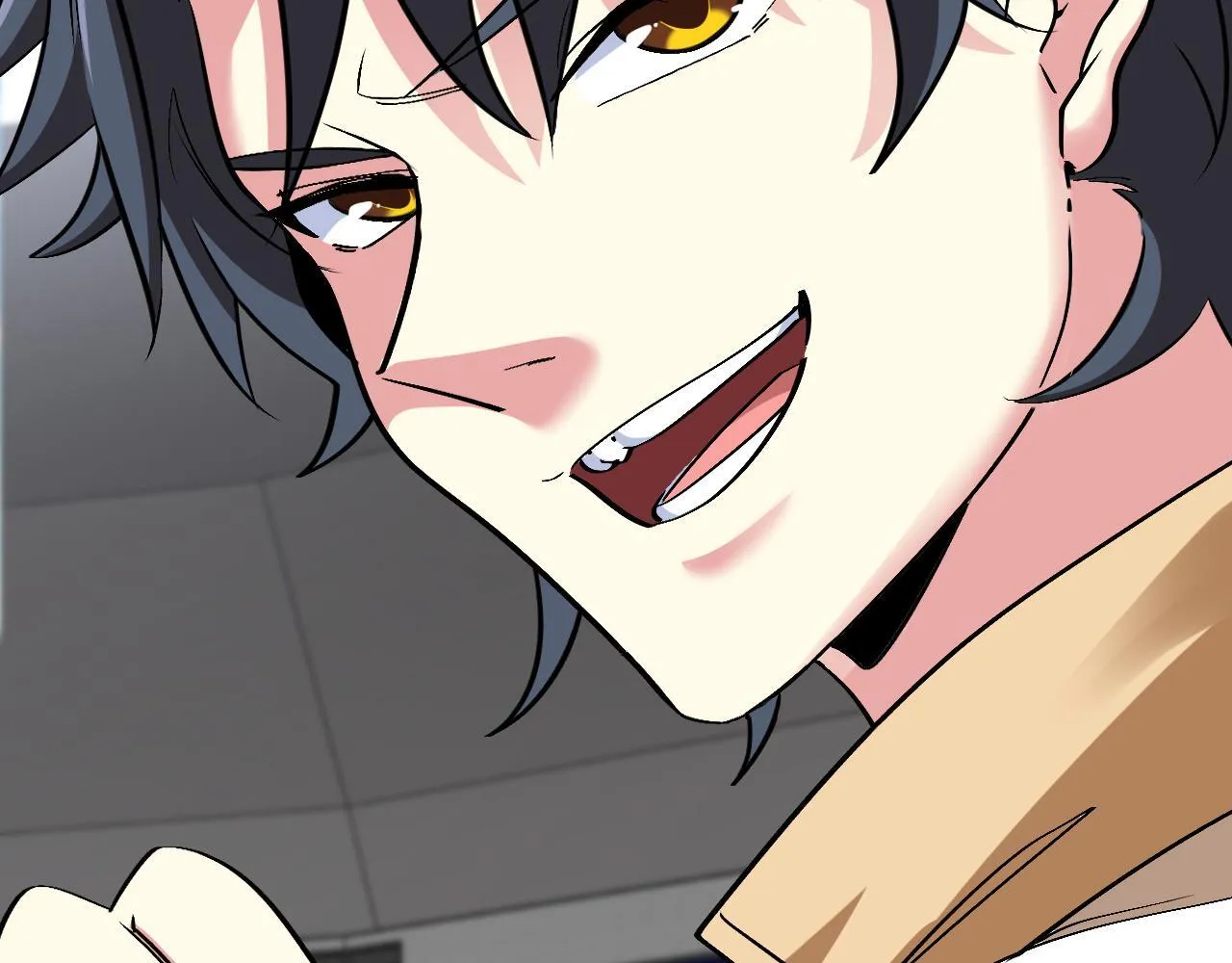 神级升级系统最新版漫画,第146话 充电2图