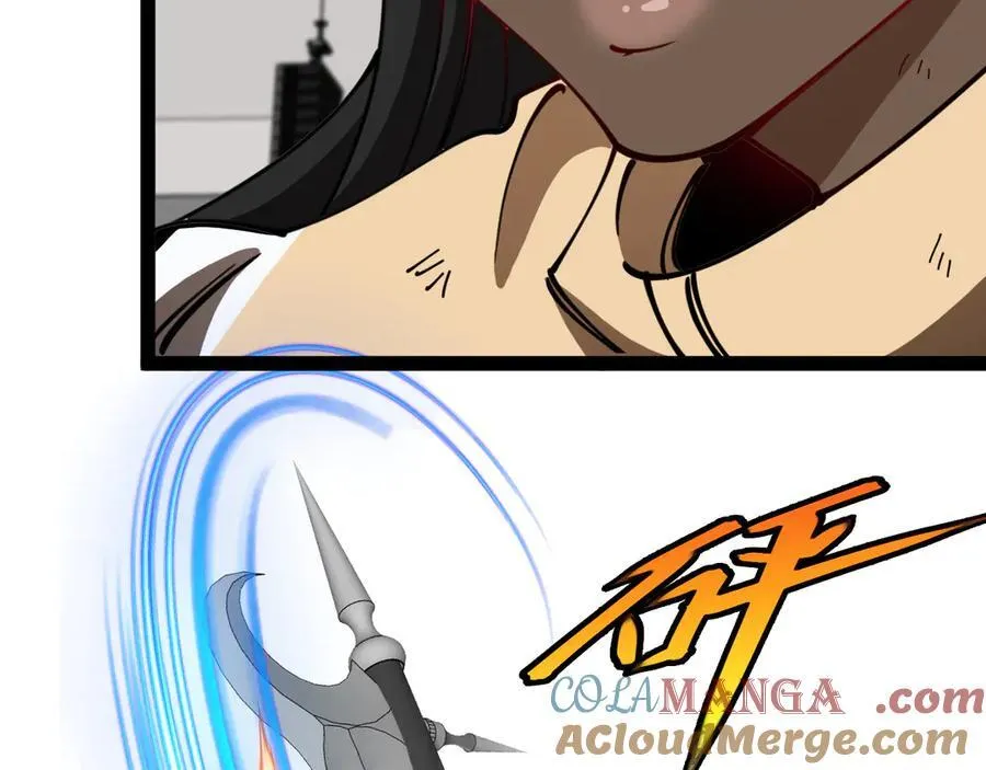 神级升级系统最新版漫画,第149话： 这都不算作弊？1图
