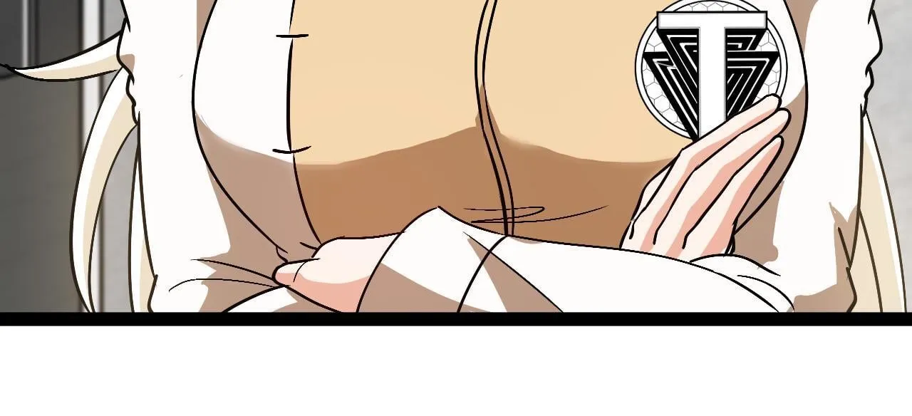 神级升级系统最新版漫画,第146话 充电1图