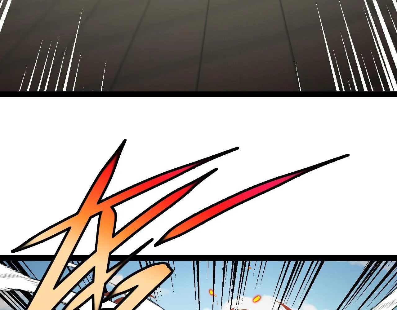 神级升级系统最新版漫画,第146话 充电2图