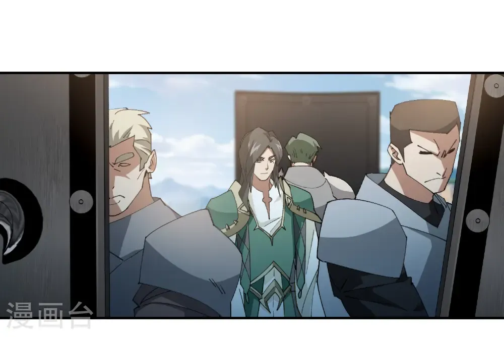 网游之美女如云漫画,第502话 巧合1图