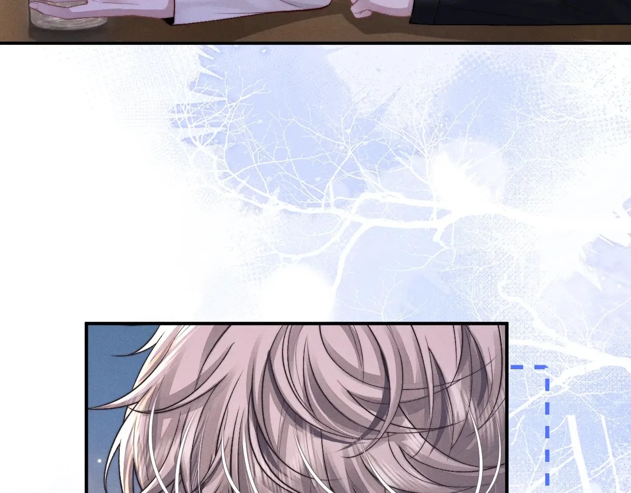 垂耳执事第二季漫画,第133话2图