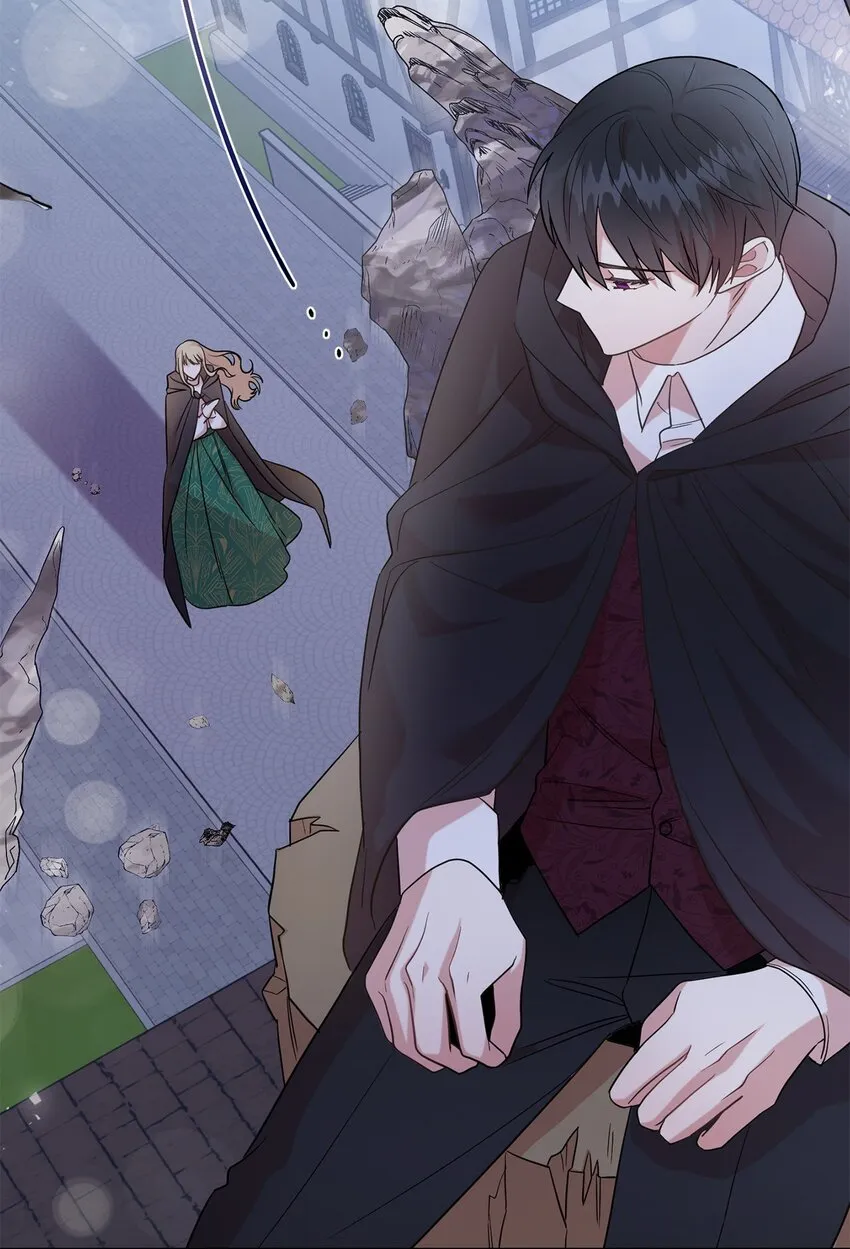 请不要吃掉我歌曲漫画,068 不被相信的告白2图