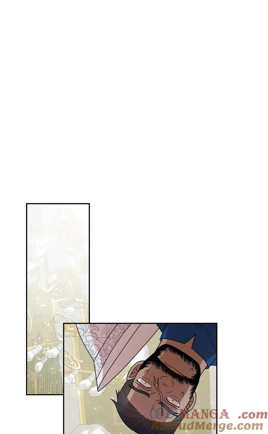 请不要吃掉我歌曲漫画,106 夫人她，跑了2图