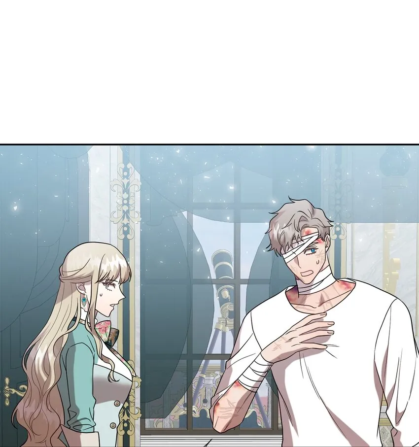 请不要吃掉我歌曲漫画,080 你也喜欢喜欢我吧1图