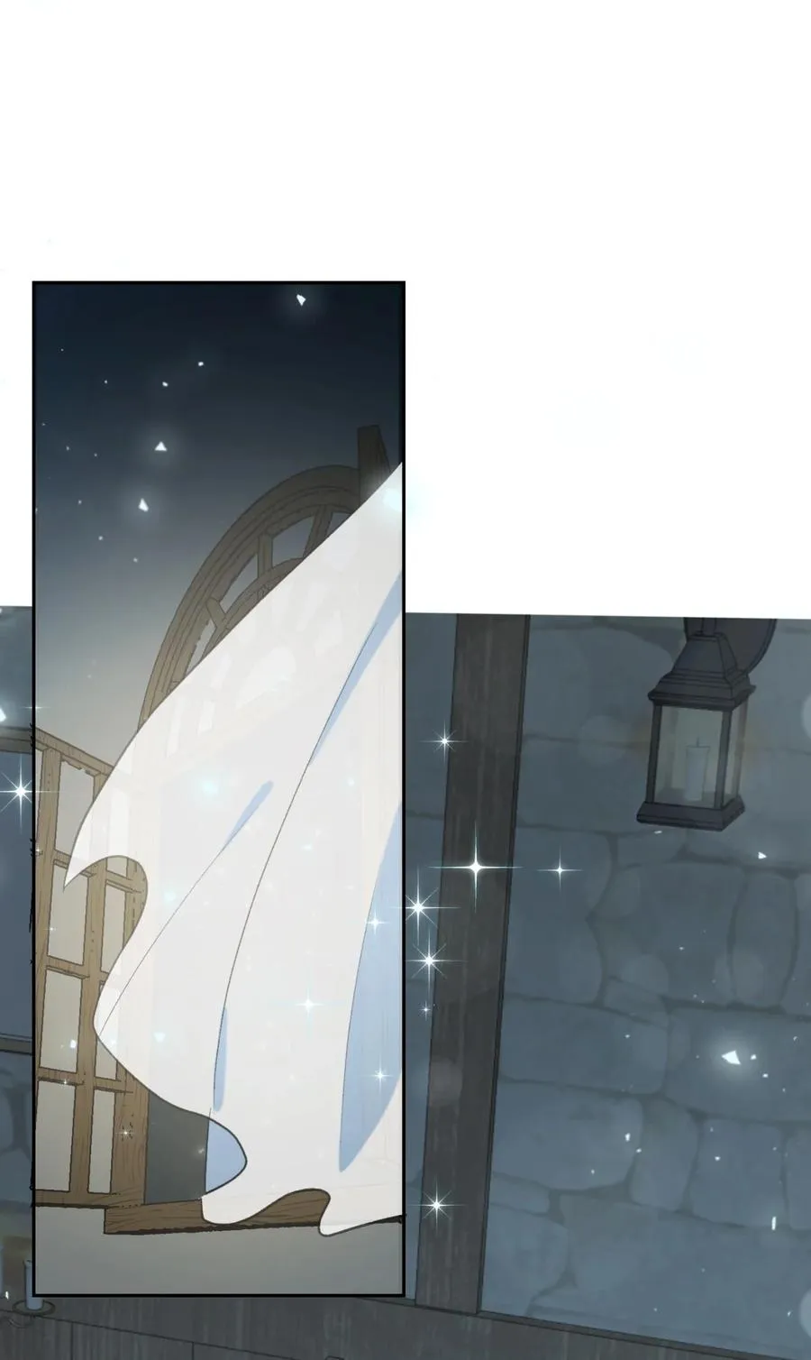 请不要吃掉我歌曲漫画,027 机不可失2图