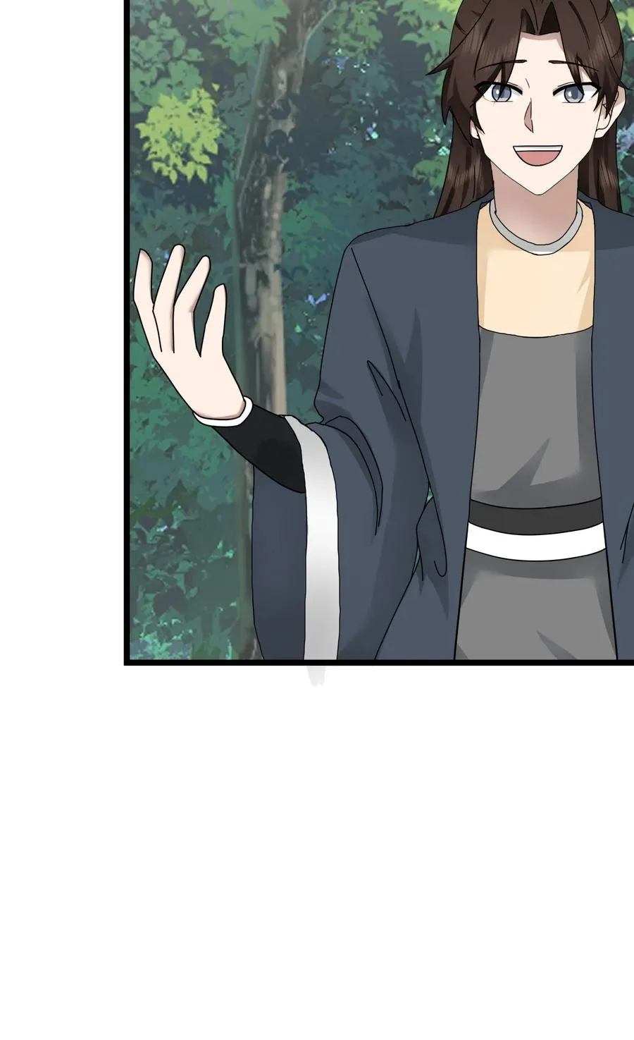 混沌丹神动漫在线免费观看全集漫画,502 不为奴2图