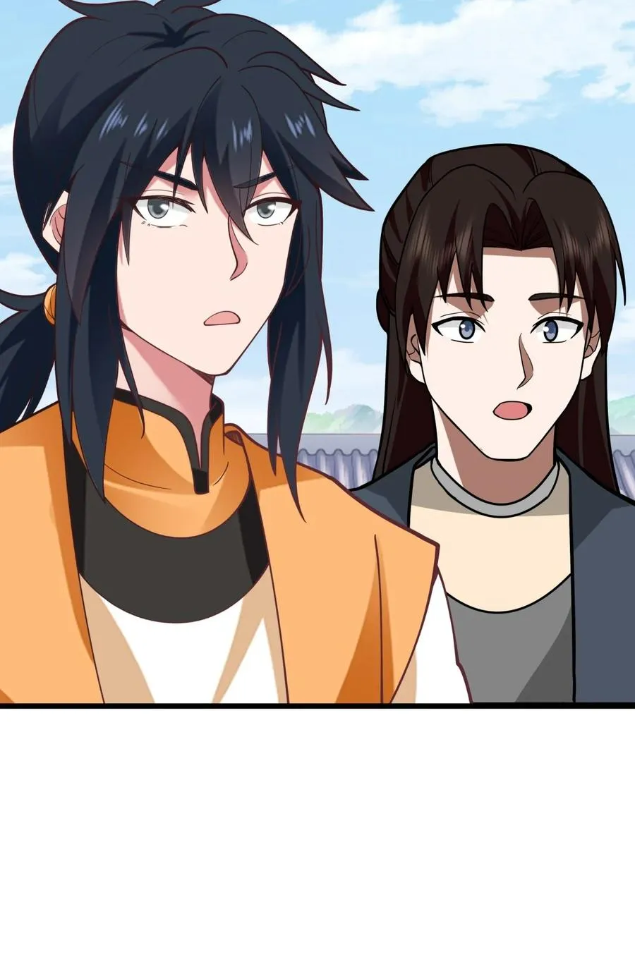 混沌丹神全文免费阅读笔趣阁漫画,494 施压2图