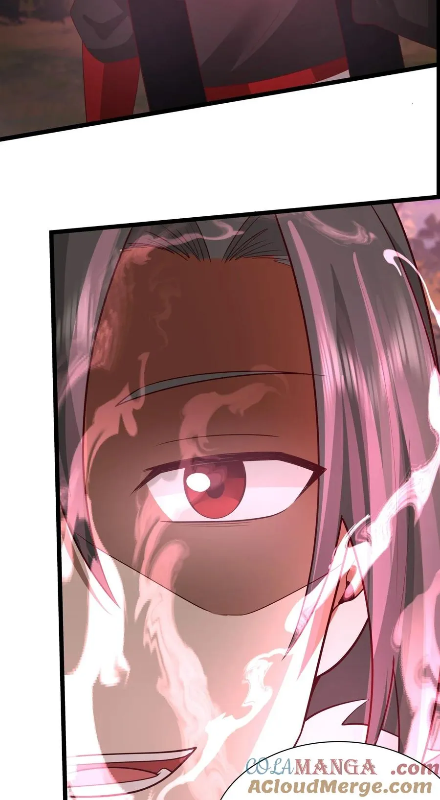 混沌丹神全文免费阅读笔趣阁漫画,480 欲夺肉身1图