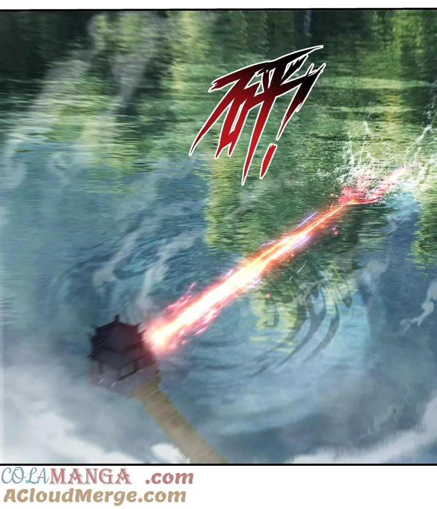 混沌丹神全文免费阅读笔趣阁漫画,468 威逼1图