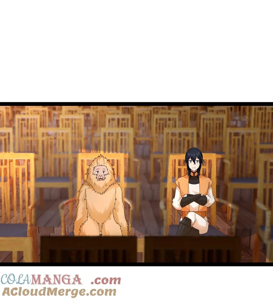 混沌丹神笔趣阁漫画,483 重回黑海拍卖行1图