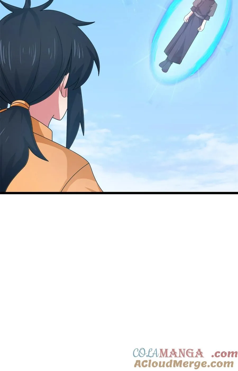 混沌丹神全文免费阅读笔趣阁漫画,490 打劫1图