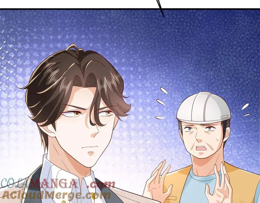 摊牌了，我全职业系统！漫画,740 最好实话实说1图