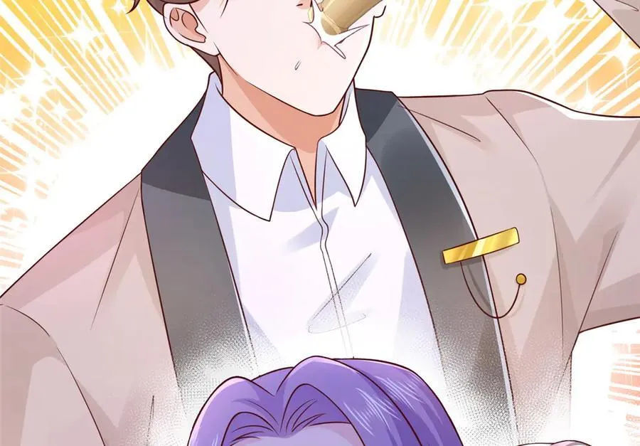 摊牌了，我全职业系统！漫画,737 能有什么麻烦2图