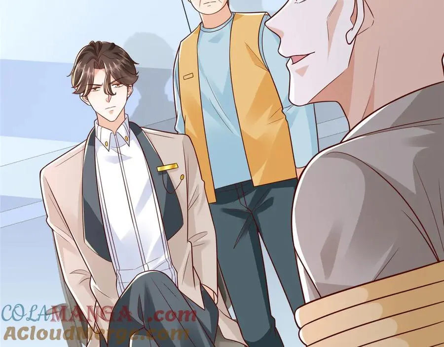 摊牌了，我全职业系统！漫画,740 最好实话实说2图