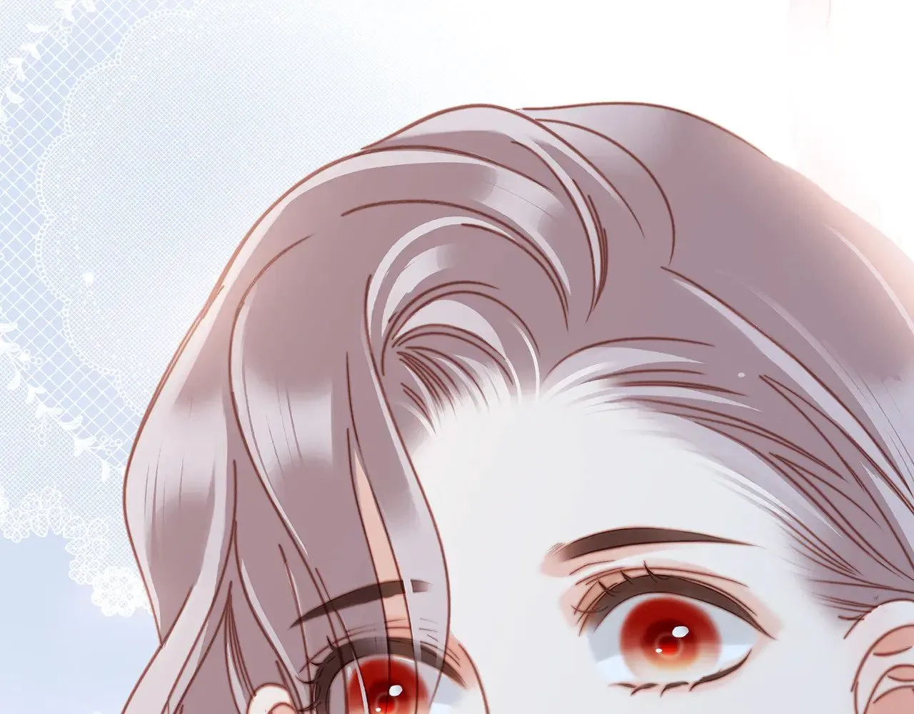 1st Kiss漫画,74:相思红豆2图
