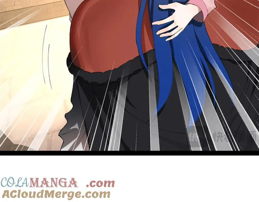 史上最强赘婿漫画下拉式奇漫屋漫画,226 沈浪入朝，意图谋反？！1图