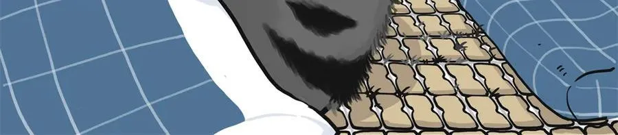 吾皇巴扎黑漫画,第448话 太“刑”了1图
