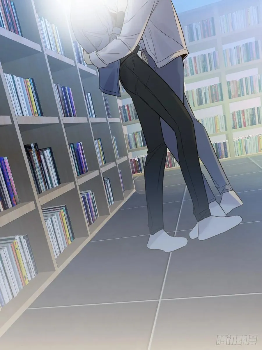 只有尾巴不可以盖子犬微博超话漫画,不断升温1图