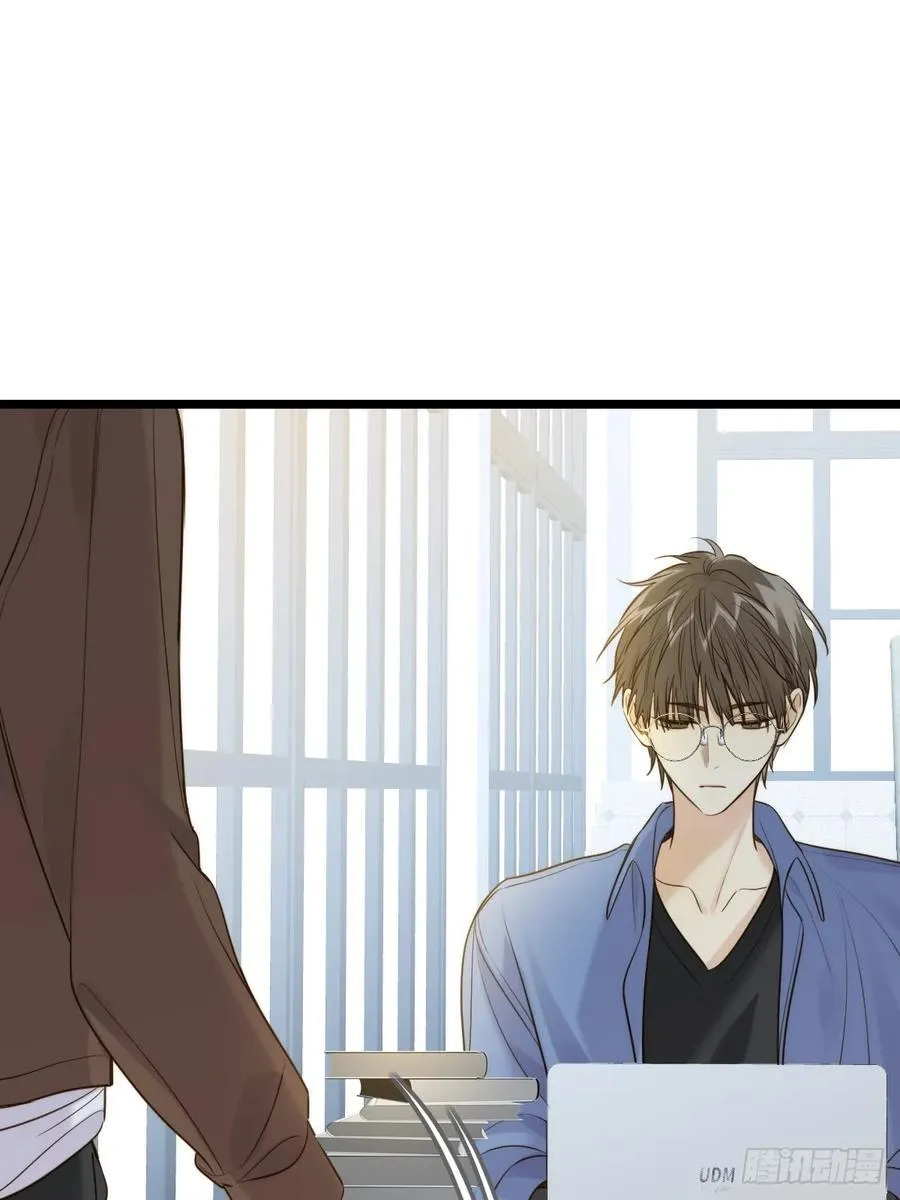 只有尾巴不可以盖子犬微博超话漫画,图书馆一吻1图