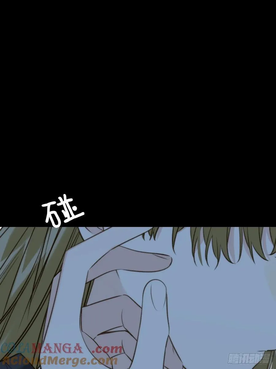 只有尾巴不可以盖子犬微博超话漫画,离不开你的陪伴1图