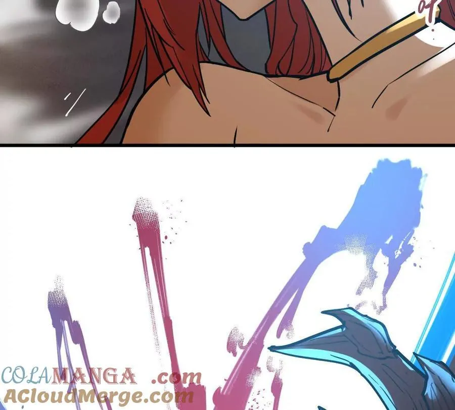 我的宗门亿点强漫画在哪看漫画,第65话 合击1图