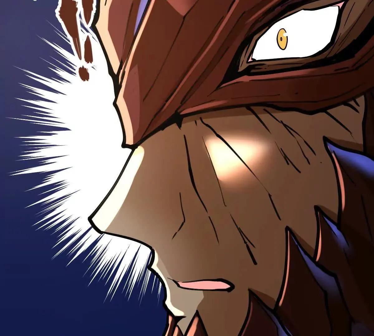 我的宗门亿点强漫画在哪看漫画,第62回 天魔合体2图