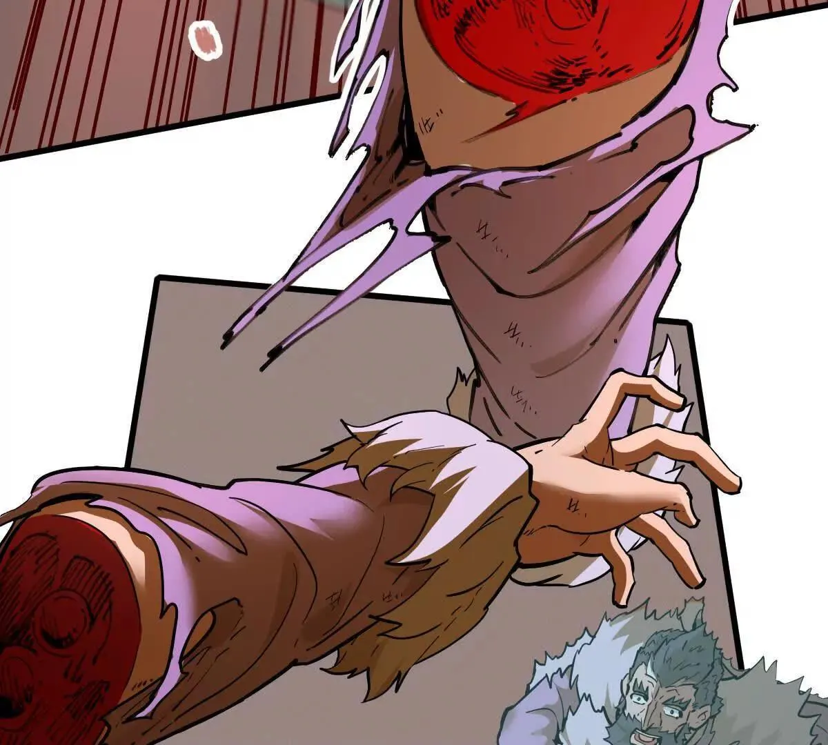 我的宗门亿点强漫画在哪看漫画,第62回 天魔合体2图
