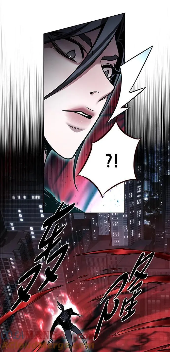 觉醒吧铲屎官漫画免费观看180话漫画,第317话1图