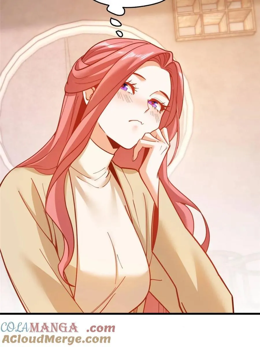 我独自氪金升级动漫漫画,第157话1图
