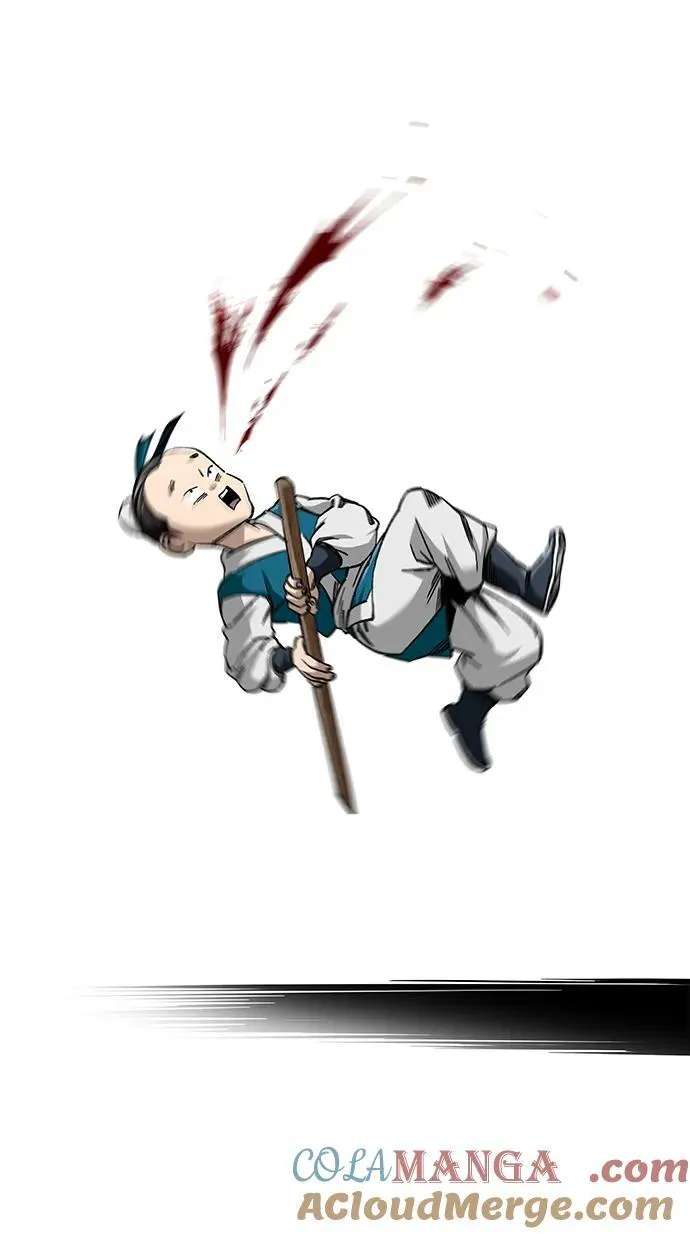 武士爷爷和至尊孙女漫画,第36话2图