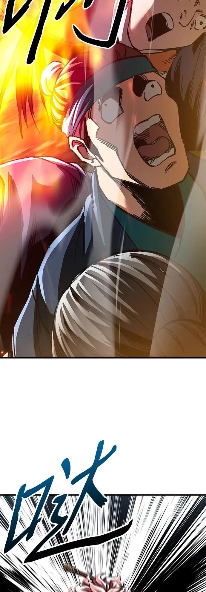 武士爷爷和至尊孙女漫画,第48话1图