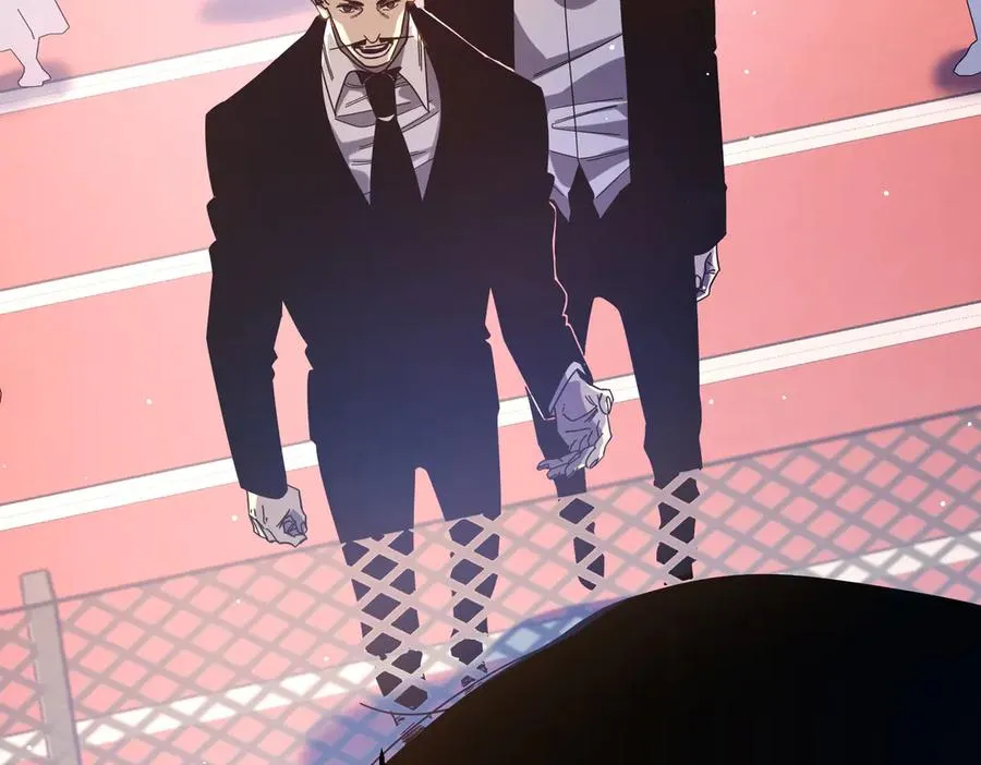我靠无敌被动打出成吨伤害动漫免费观看漫画,第52话 直播现场遭示爱1图