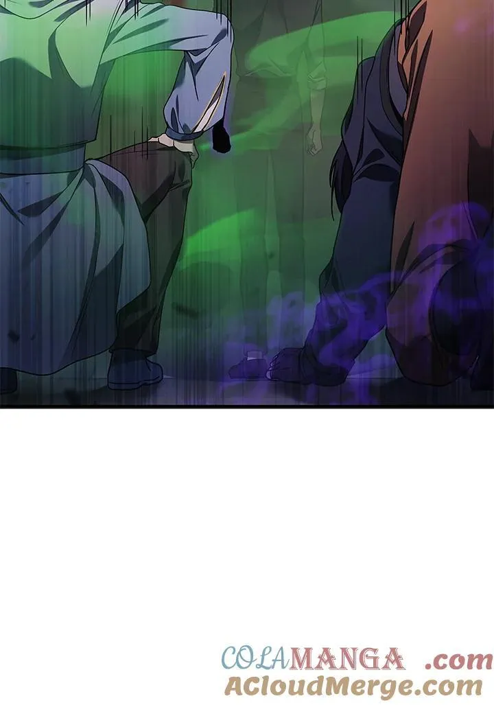 2等座是什么样的座位漫画,第59话1图