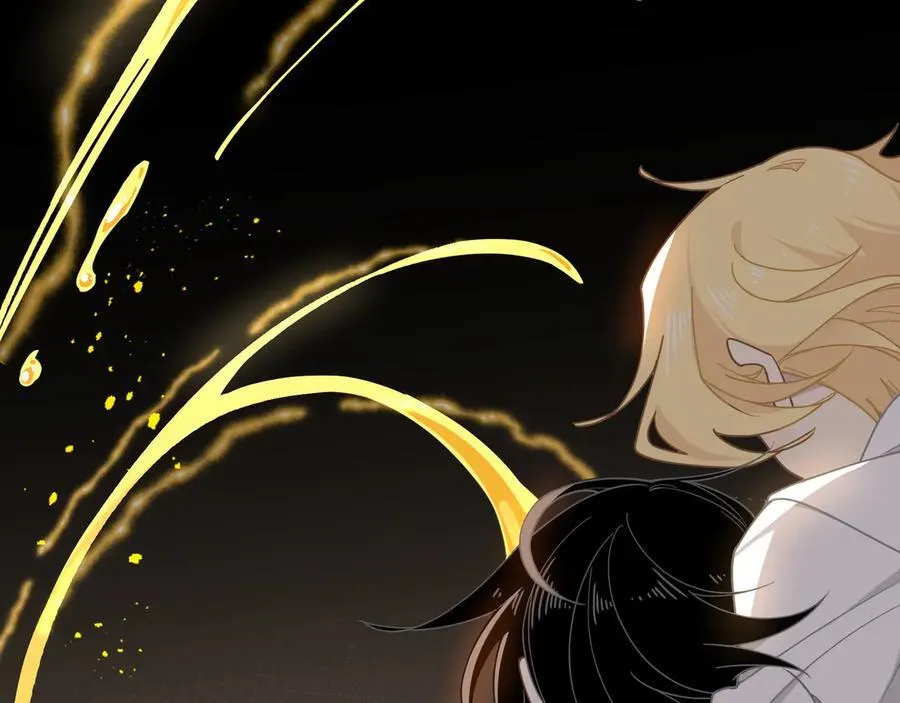 转生魔女养成了圣殿骑士漫画,第46话 锚点1图