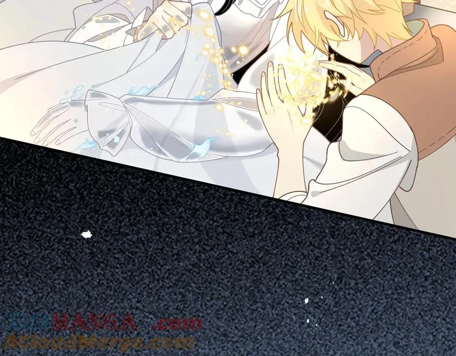 转生魔女养成了圣殿骑士漫画,第45话 你的救命稻草来啦~1图