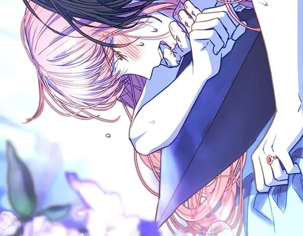 反正是欧风小甜漫漫画,第113话 互诉衷肠1图