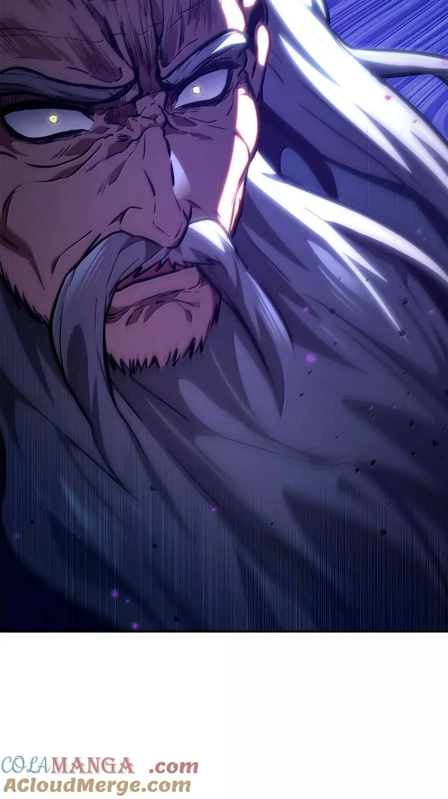 天才魔法师罗纳漫画免费阅读漫画,85 真正的原因1图
