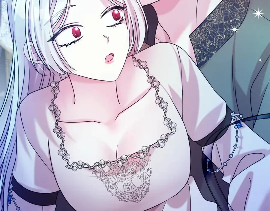第二任老公太强了好烦免费漫画漫画,第103话 想贴贴1图