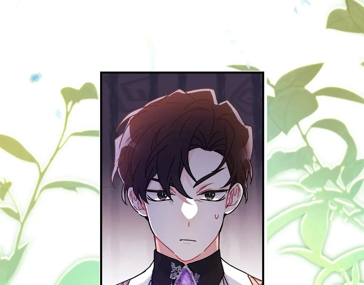 成为男主的养女漫画,第105话 又嗑上了2图