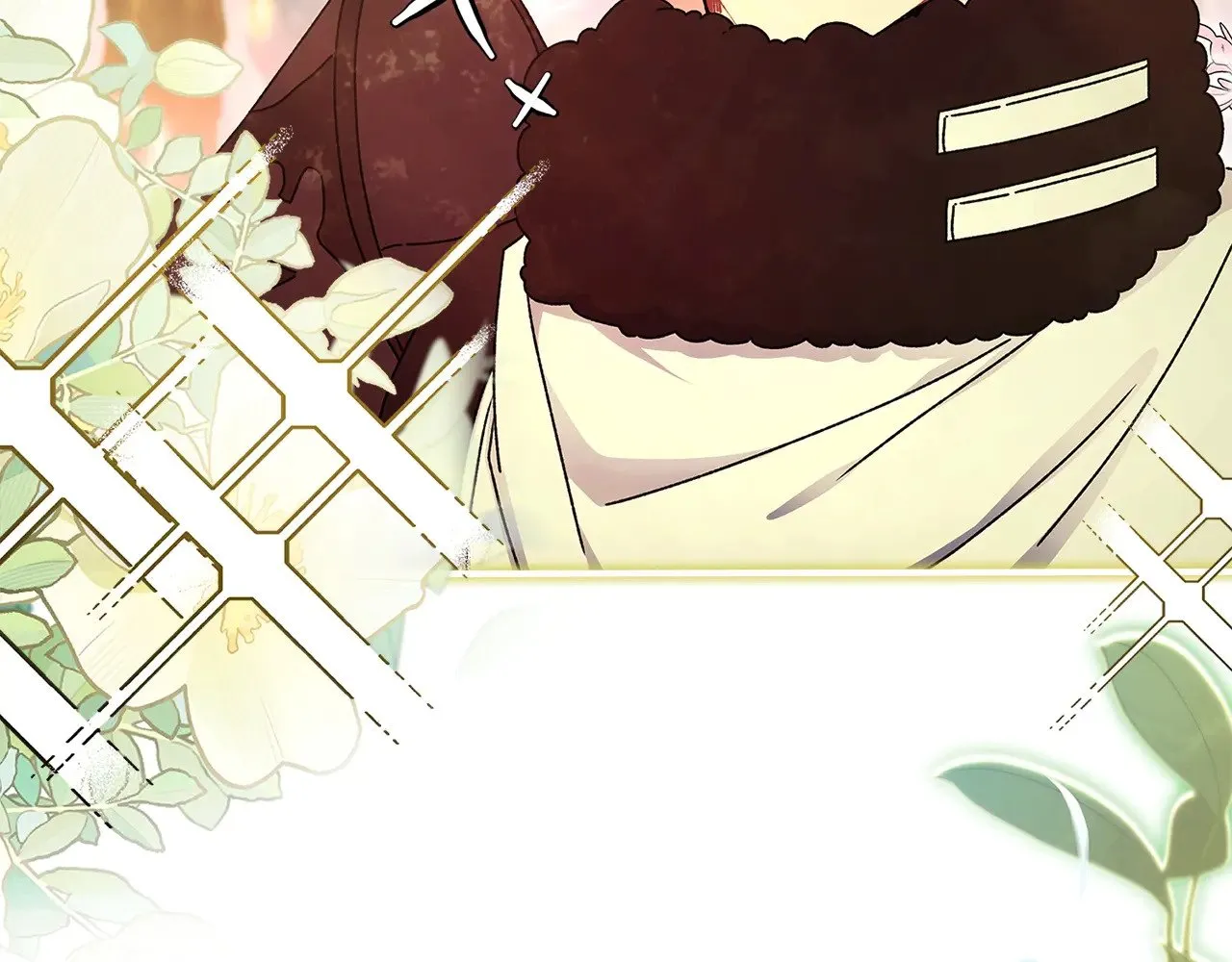 成为男主的养女漫画,第105话 又嗑上了1图