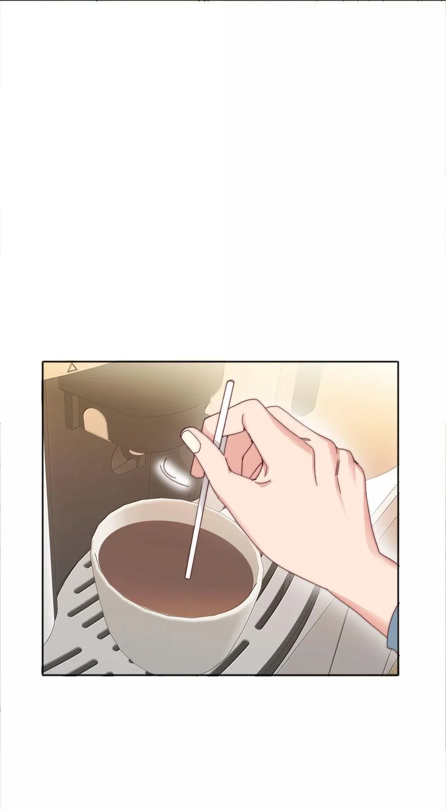 又被后辈下克上漫画,103 吕美合不在的日子2图