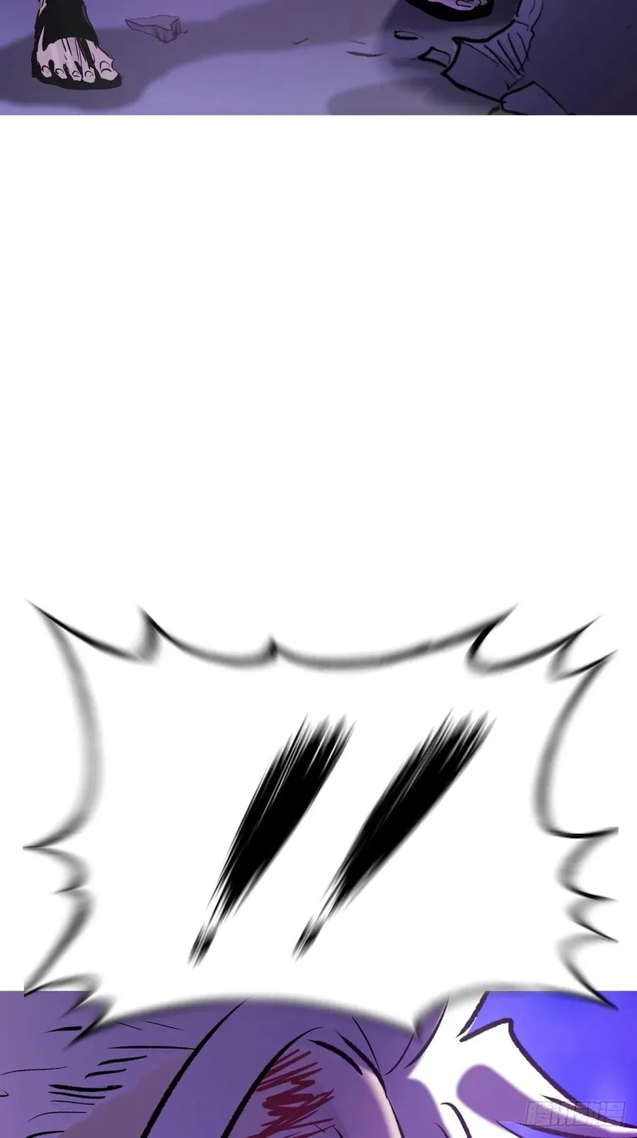 封妖问道张无为结局漫画,血池2图
