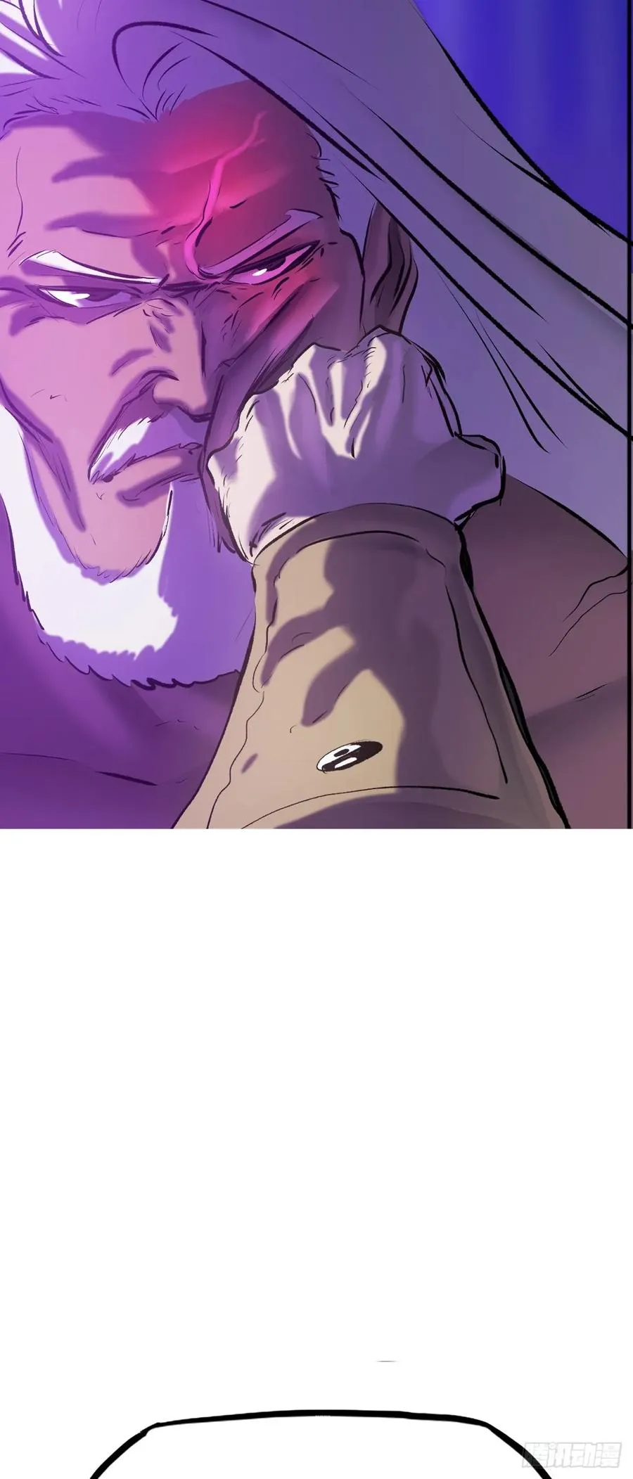 封妖问道图片漫画,角2图